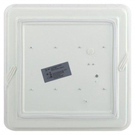 SPB-6-18 NANCY S 18W 4000K square luminaire-2