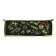 Penal-tubus soft 70 x 210 mm, Hatber "Vlad A4" Black/Yellow NPT42138