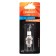 Candles Patriot GL3R, for 4T engines. hexagon 21 mm, thread M14x1.25, resistor