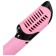ONLYTOP snorkeing tube, pink color