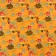 Packaging paper, 70x100 cm, lion and turtle