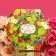 Black Jarra tea Forest berries with currant and mountain ash, 125 g