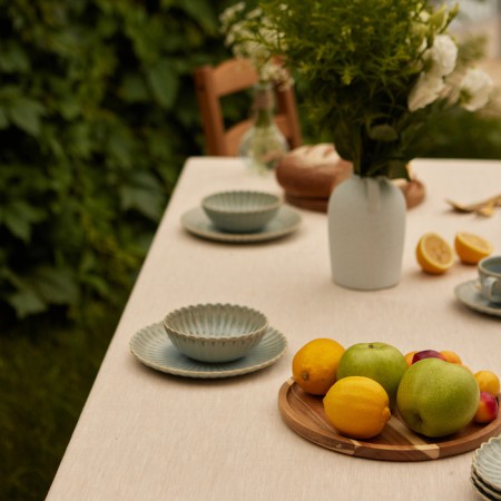 Sl Home Gloomy Gloom 220x140cm, linen 100%, 180 g/m2-3