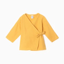 Buying nursery, mustard color, height 56 ​​cm