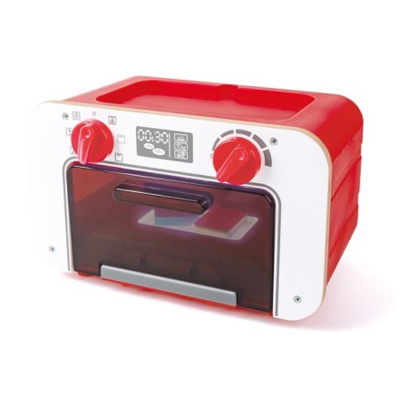 Game set "Kitchen", 3 in 1, with light and sound-1