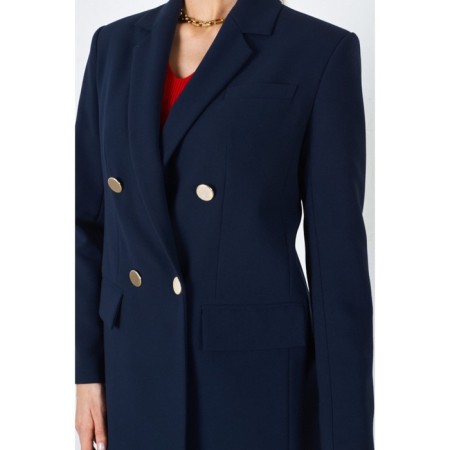 Female jacket, size 48-2