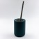 Joy Home toilet, ceramics, dark green matte