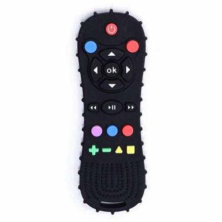 Toothbitter "Remote from TV"-1