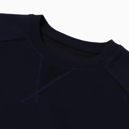 Men's sweatshirt Mist Men’s Collection, p. 54, blue-6