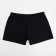 Swimming trunks male minku plain, black color, size 54