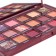 Palette shadows Professional, shade of Astrological, 18 colors