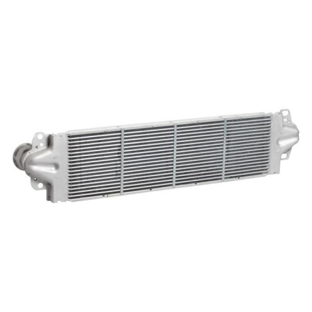 ONV (intercooler radiator) Transporter T5 (03-) 7H0 145 804 B, Luzar Lric 18h7