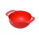 Kitchen set 8 in 1, colander 22 cm/bowls/measuring spoons