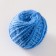Acryl yarn 100% acrylic, 100m/40 ± 5 g (sky)