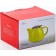 Elrington teapot “Felicit, matte”, 700 ml, menthol color
