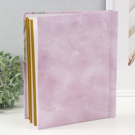 Photo album "Flower collection-14" magnetic 20 sheets-1