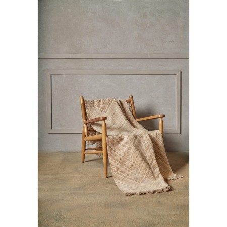 Orge blanket, size 200x220 cm,-1