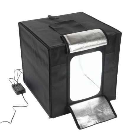 Photobox Godox LST60 with LED backlight, 60 × 60 × 60 cm-7
