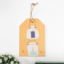 Decorative hooks 