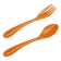 Set: spoon and fork mix