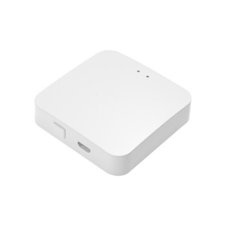 Gateway zigbee mini, white color-1