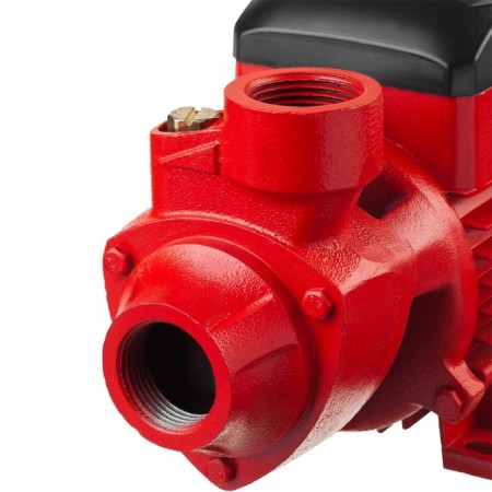 Surface pump "bison" NS-M1-650h, vortex, 650 watts, 40 l/min, pressure 45 m, cast iron-3