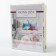 Bed linen duet MALTA, size 215x240 cm, 145x210 cm - 2 pcs, 50x70 cm - 2 pcs