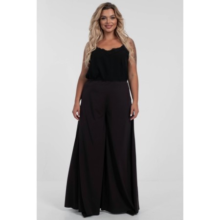 Female trousers, size 58