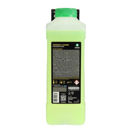 Cleaner of upholstery GRASS Universal Cleaner, 1 liter-6