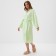 Women's robe KAFTAN LIME SERIES R.40-42