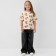 T-shirt Children's KAFTAN "Bears" R.34 (122-128)