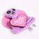 New Year's Magnet Soft "Love in the New Year!"