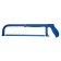 Hacksaw for metal tundra, all -metal, 200 - 300 mm