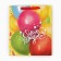 Package Gift Laminated Vertical, packaging, “On your birthday”, m 25.5 x 30 x 9 cm