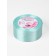 Satin tape, 40 mm × 23 ± 1 m, color of pale blue No. 13