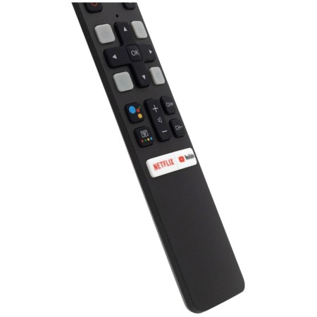 Huayu RC802V FNR1 remote control for TCL TV-3