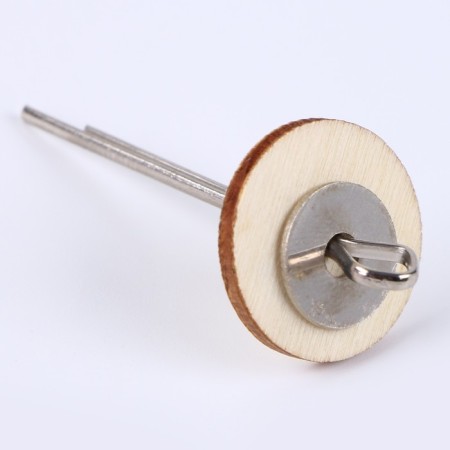 Fastards for the joints of toys, discs 20 pcs. 2 cm, washers 20 pcs., Shplint 10 pcs.