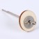 Fastards for the joints of toys, discs 20 pcs. 2 cm, washers 20 pcs., Shplint 10 pcs.