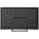 TV Polarline 43PL51TC-SM, 43 ", 1920x1080, DVB-T2/C, 3XHDMI, 2XUSB, Smarttv, Black