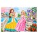Puzzles "Princesses on the bridge", 160 elements
