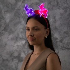 LED rim 