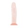 Fallomitator Realstick Silicone Gabriel M, Mailexpan, 20 cm, bodily color