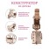 Wooden designer Lemmo "Freezer Kronki"