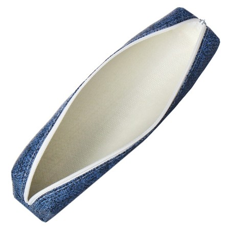 School Penal on Lightning "Twid" Calligrata, blue-3
