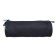 Cleaning set 10 objects (pencil case 65 x 210 mm, pens 4 pieces Blue, ruler 15 cm, sharpener, pencil 2 pieces, textbook), gray