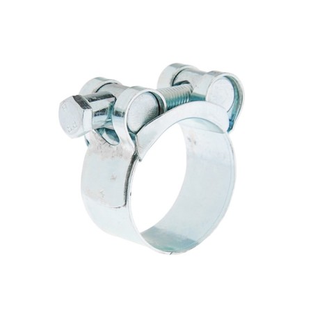 MGF power clamp, diameter 32-35 mm, galvanized
