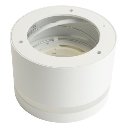 Ceiling light Feron HL372, IP20, GX70, 25 W, 115x115x80 mm, white color-3
