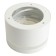 Ceiling light Feron HL372, IP20, GX70, 25 W, 115x115x80 mm, white color