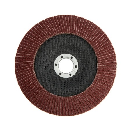 Circle of petal end tundra, 150 x 22 mm, p60-2