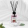 The aromatic "berries" diffuser, 100 ml